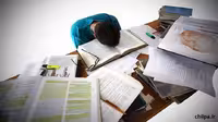 مبانی نظری فرسودگی تحصیلی - چیلپا