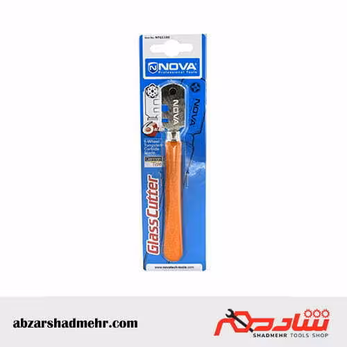 الماس شیشه بر نووا مدل NTG-1100