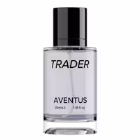 عطر مردانه ادو پرفیوم اونتوس تریدر 35 میل