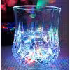 لیوان ال ای دی دار مدل LED Inductive Cup