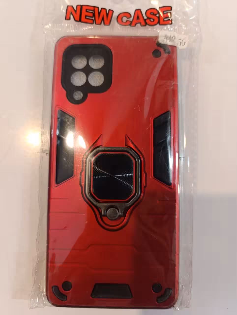قاب ضد ضربه بتمنی سامسونگ A42