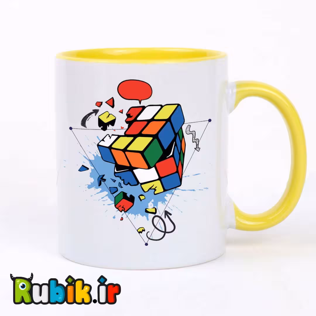 ماگ برمودا کد 56