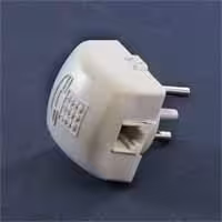 سه شاخه تلفن سوکت دار Tehran