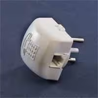 سه شاخه تلفن سوکت دار Tehran