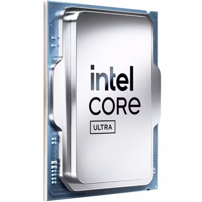 پردازنده اینتل مدل Core Ultra 7 265K بدون باکس