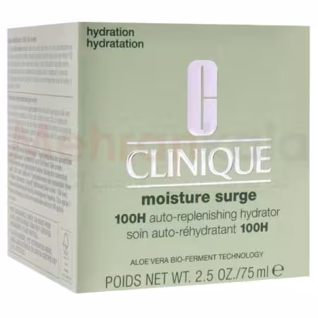 آبرسان فوق قوی 100 ساعت کلینیک مدل 100H Auto-Replenishing