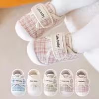 کفش بچه‌گانه اسپرت زمستانی مدل Cute Baby