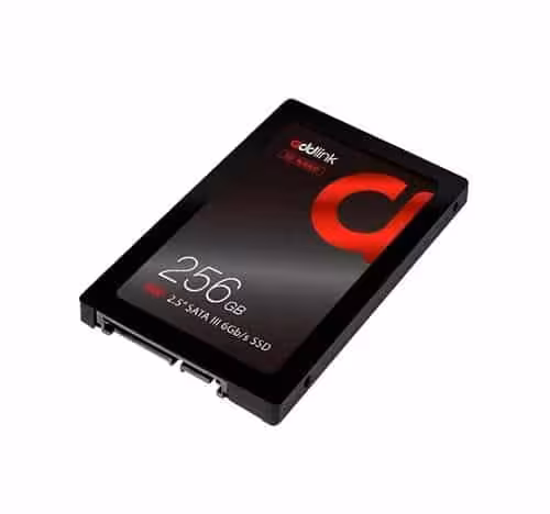 هارد اس اس دی ادلینک SSD AddLink S20 256GB