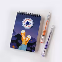 دفترچه برند همیشه