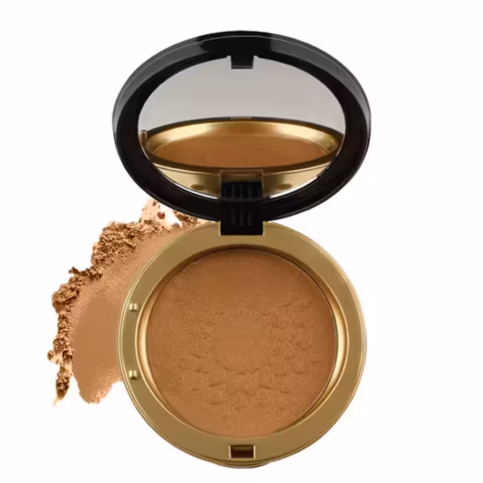 رژ گونه پودری روبی سان شماره 256