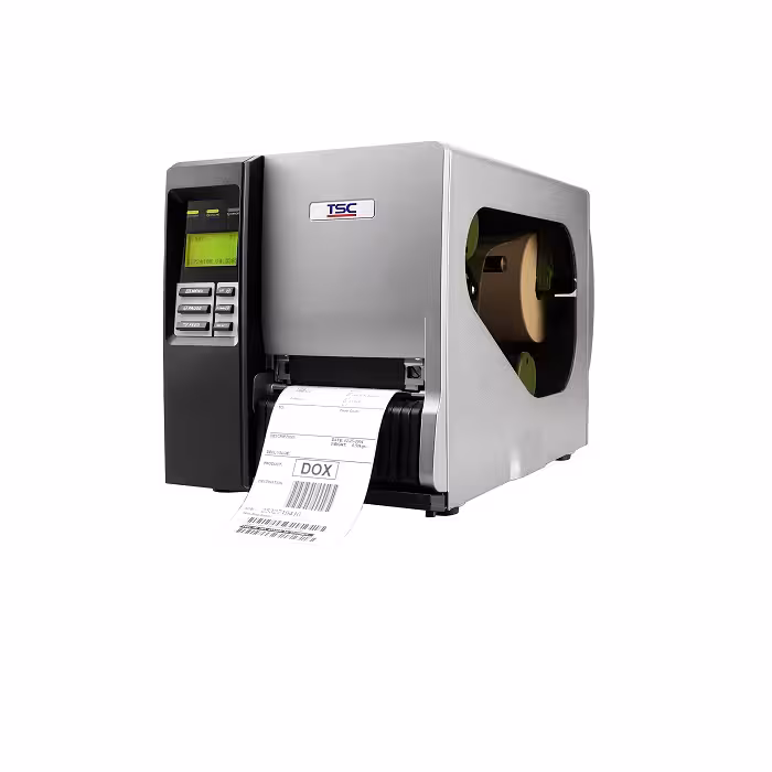 لیبل پرینتر TSC مدل TTP-344-MPRO