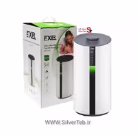 بخور 4 لیتری سرد دیجیتال با 1 سال گارانتی شرکت اکسیر مدل 2235A EXIR