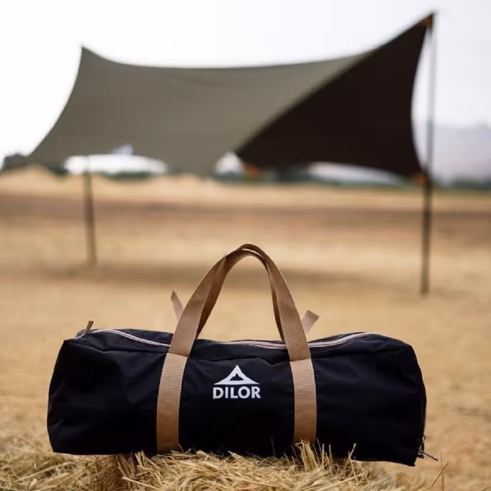 تارپ دیلور مدل خفاشی