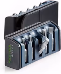 جعبه بیت BB-Mix فستول