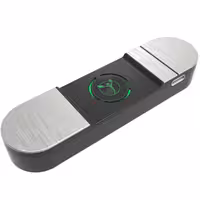 دستگاه ثبت نوار قلب خانگی نبض‌آوا NH1