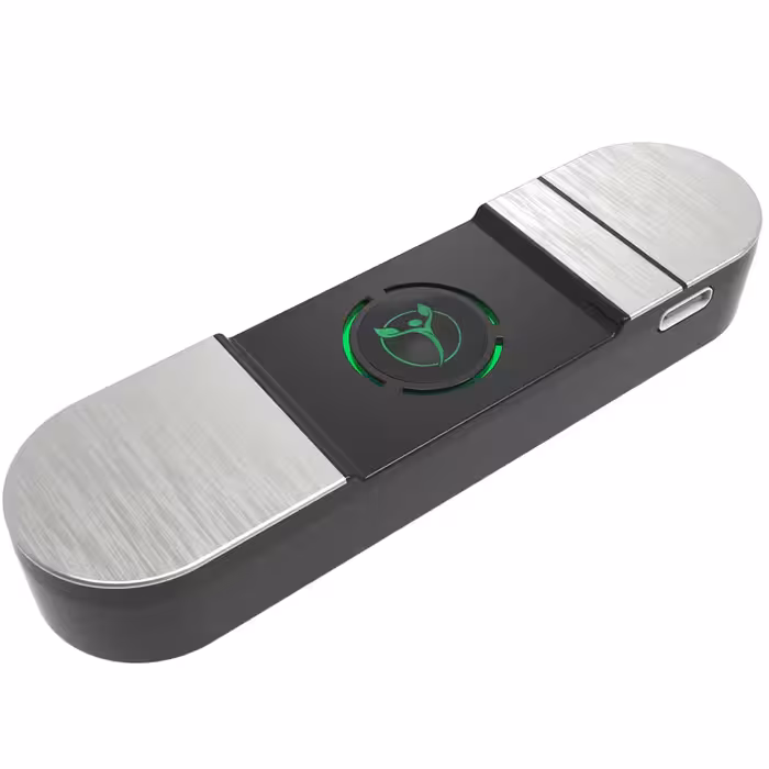 دستگاه ثبت نوار قلب خانگی نبض‌آوا NH1