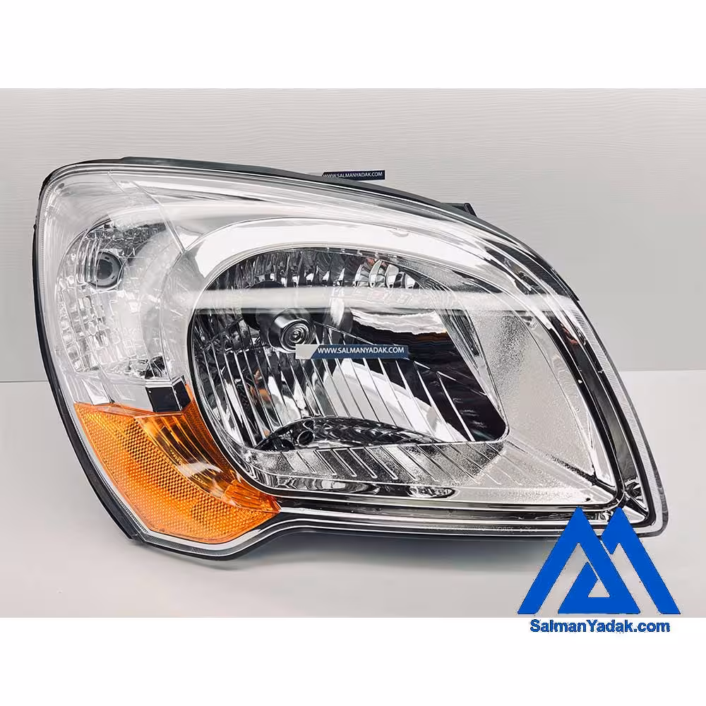 چراغ جلو کیا اسپرتیج 92102030