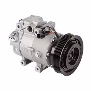 کمپرسور کولر ام وی ام X22