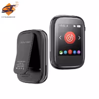 پلیر  MP3 PLAYER COLORCOOL A3 ظرفیت 32 گیگ