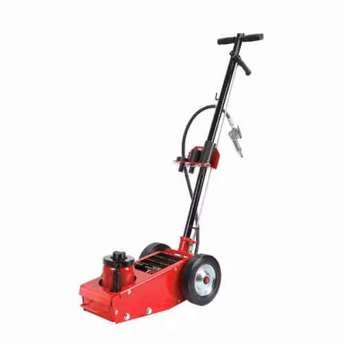 جک سوسماری بادی بیگ رد 22 تن مدل TQ22001