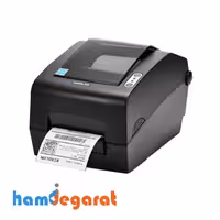 لیبل پرینتر Bixolon TX403 LAN
