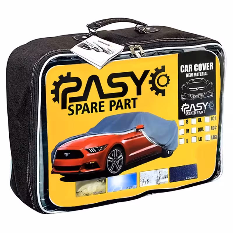 چادر خودرو پاسیکو مدل ULTRA PLUS مناسب برای رنو فلوئنس