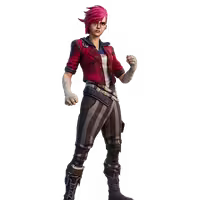 Arcane Vi
