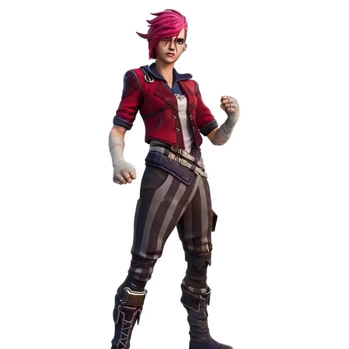 Arcane Vi