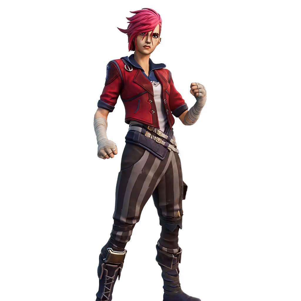 Arcane Vi
