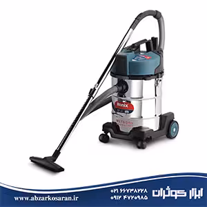جارو برقی صنعتی 30 لیتری Ronix مدل 1230