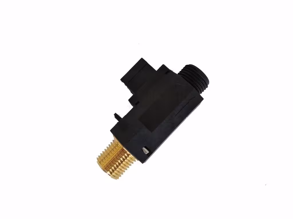 فلو سوئیچ دو راهه  RG 7 کد   7592
