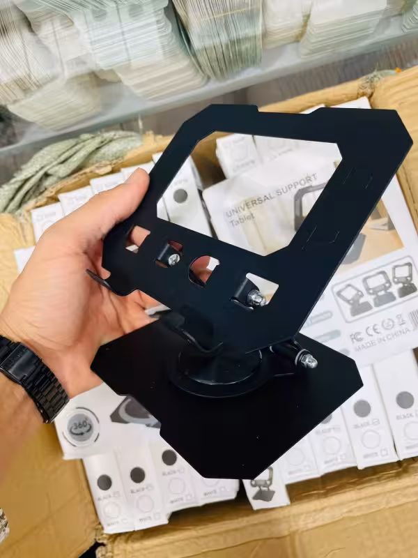 هولدر لپ تاپ و تبلت 360 درجه