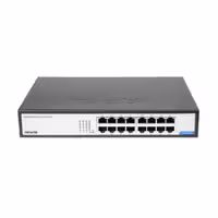 سوئیچ غیر مدیریتی 16 پورت نتربیت مدل NGS-1016C