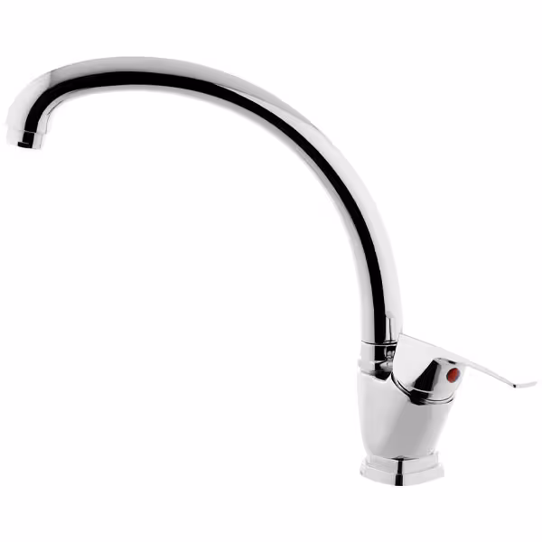 شیر ظرفشویی البرز روز مدل درسا