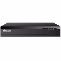 دستگاه ضبط کننده ویدیویی (DVR) برایتون مدل UVR04EMB، 4 کانال