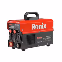 دستگاه جوش 200 آمپر رونیکس مدل RH-4609