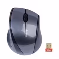 موس وایرلس ای فورتک G7-750N