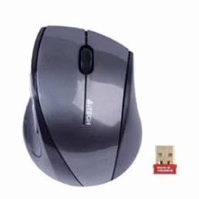 موس وایرلس ای فورتک G7-750N