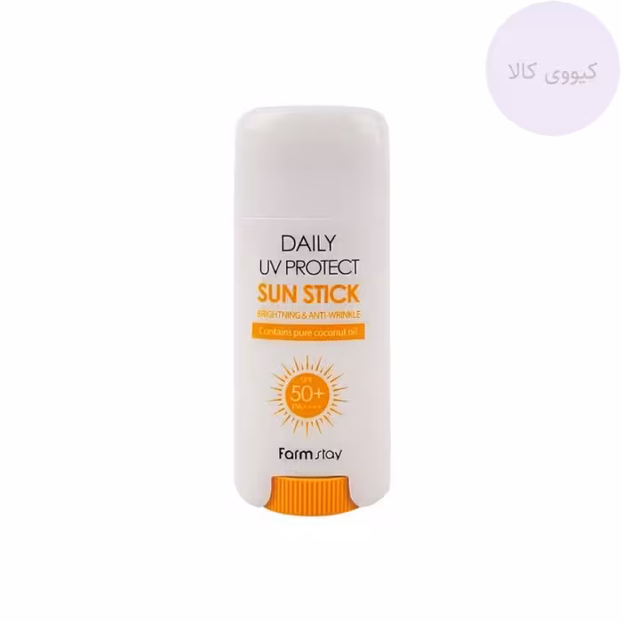 ضد آفتاب استیکی فارم استی Farm Stay