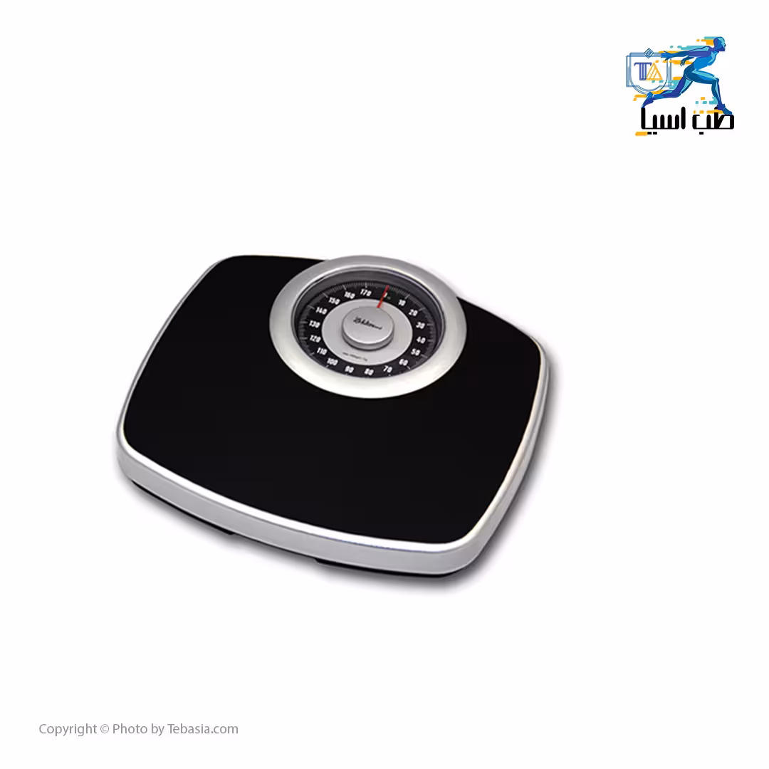 ترازو عقربه ای ZyklusMed مدل ZYKMS03