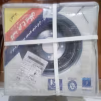 کاسه چرخ پیکان لاهیجان اصل ispco(1عددی)