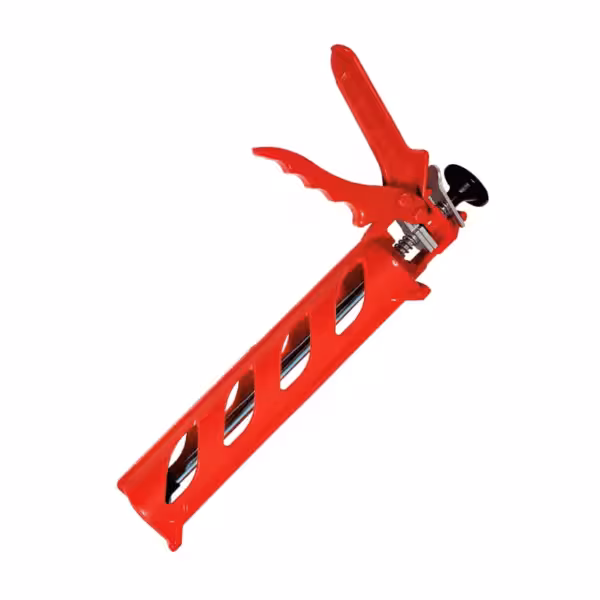 تفنگ چسب اکواریوم ترکیه پلاستیکی