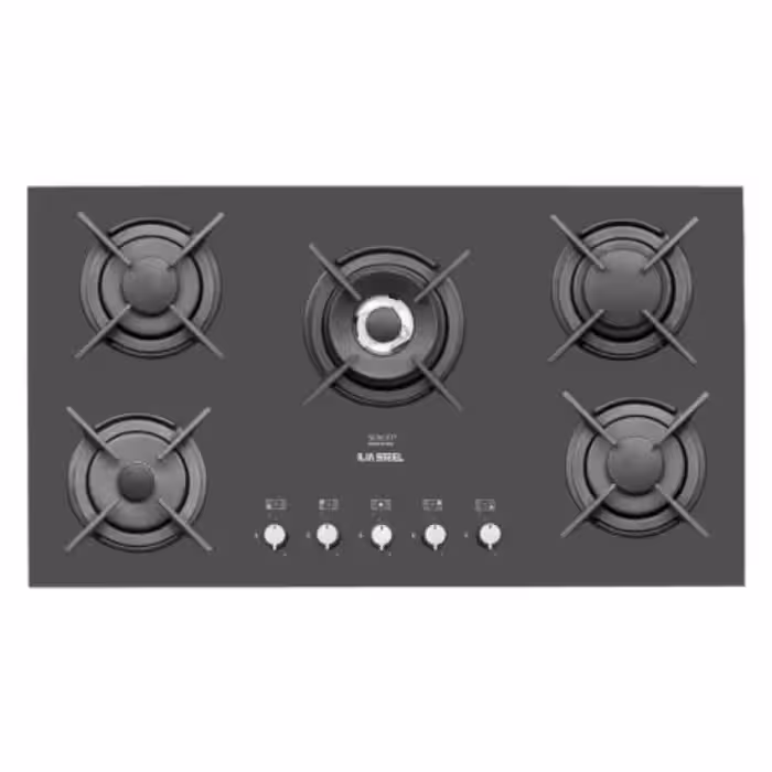 اجاق گاز صفحه ای ایتالیایی IG 5910 – ایلیا استیل/iliasteel