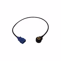 ناک سنسور ضربه گیر ام وی ام 550