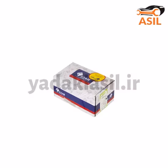 اتوماتیک استارت پراید عظام