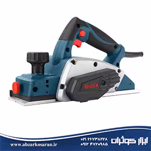 رنده برقی Ronix مدل 9213V