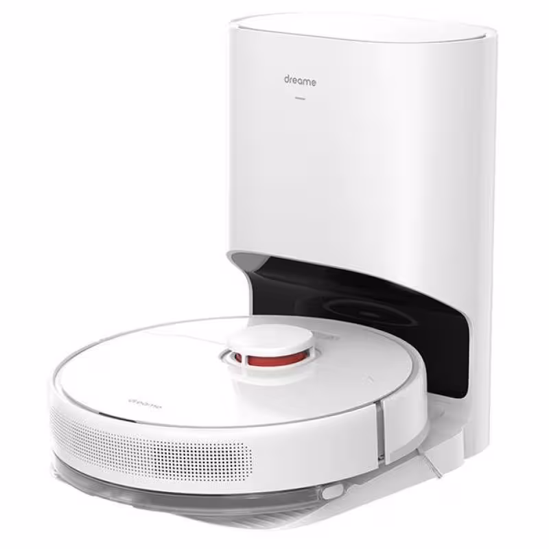 جاروبرقی رباتیک شیائومی مدل Dreame D10 Plus