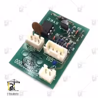 Mitsubishi Elevator Pcb DOR-500