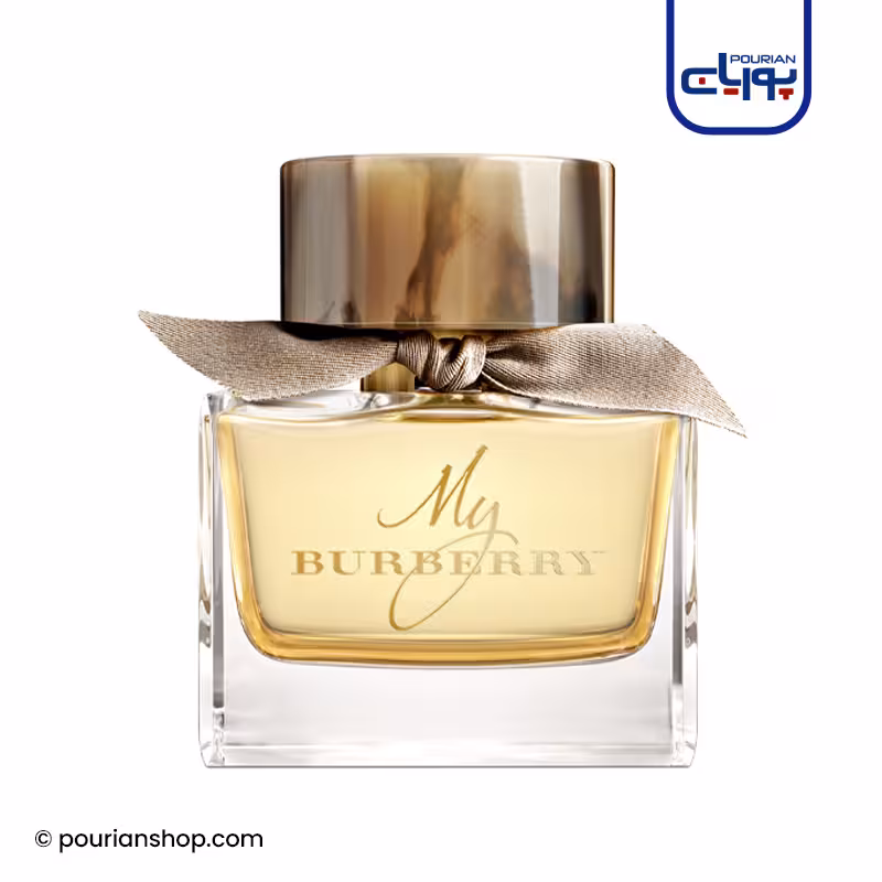 عطر ادکلن باربری مای باربری