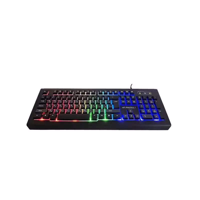 کیبردباسیم XP-9100